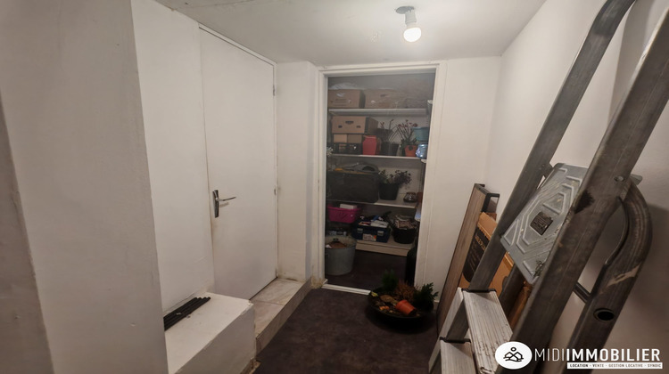Ma-Cabane - Vente Local commercial Arthès, 72 m²
