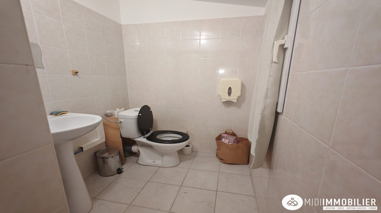 Ma-Cabane - Vente Local commercial Arthès, 72 m²