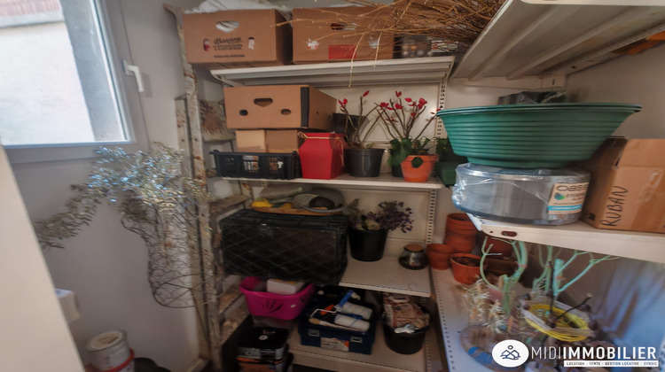 Ma-Cabane - Vente Local commercial Arthès, 72 m²