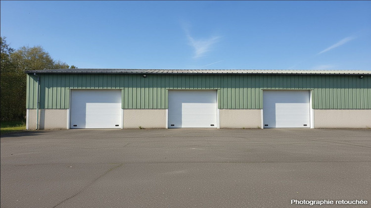 Ma-Cabane - Vente Local commercial Artigueloutan, 92 m²