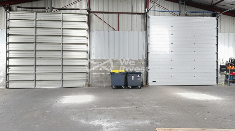 Ma-Cabane - Vente Local commercial Artigueloutan, 928 m²