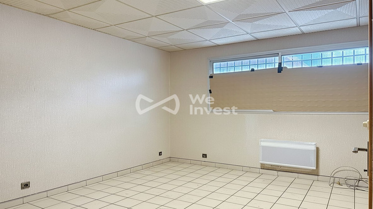 Ma-Cabane - Vente Local commercial Artigueloutan, 928 m²