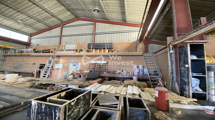 Ma-Cabane - Vente Local commercial Artix, 840 m²