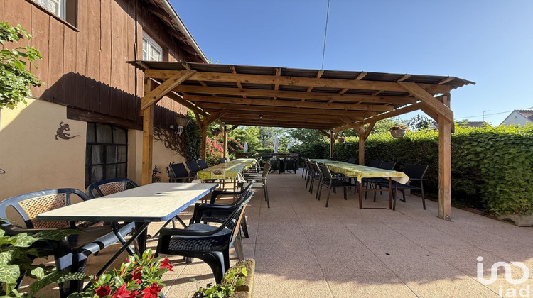 Ma-Cabane - Vente Local commercial Artolsheim, 250 m²