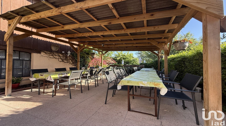 Ma-Cabane - Vente Local commercial Artolsheim, 250 m²