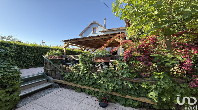 Ma-Cabane - Vente Local commercial Artolsheim, 250 m²