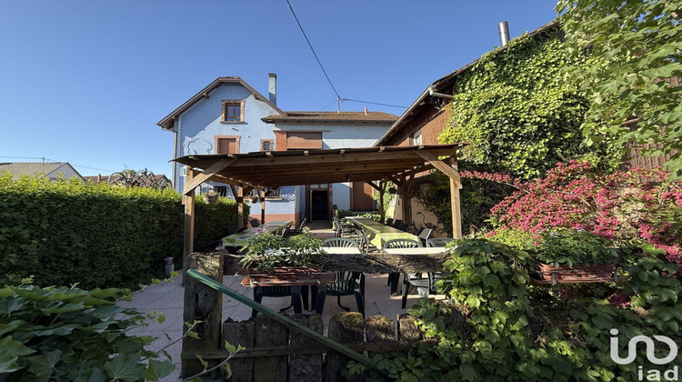 Ma-Cabane - Vente Local commercial Artolsheim, 250 m²