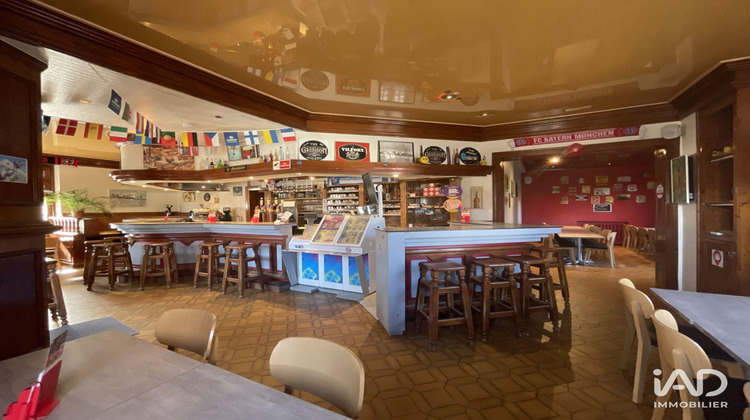 Ma-Cabane - Vente Local commercial Artolsheim, 250 m²