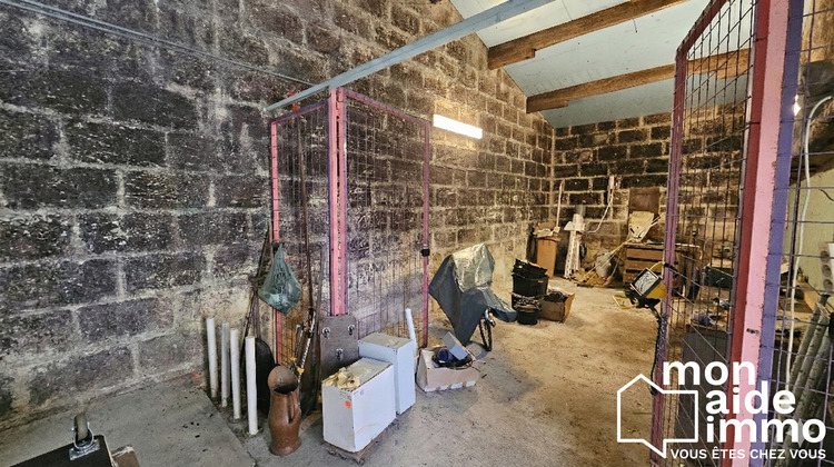 Ma-Cabane - Vente Local commercial Arveyres, 87 m²