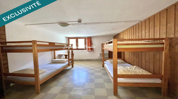 Ma-Cabane - Vente Local commercial Arvieux, 1610 m²