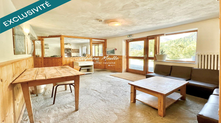 Ma-Cabane - Vente Local commercial Arvieux, 1610 m²