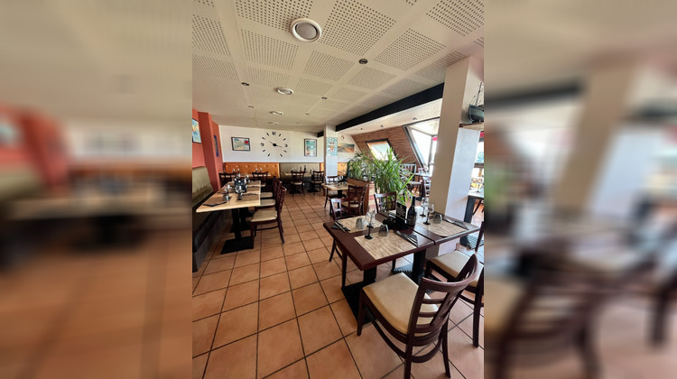 Ma-Cabane - Vente Local commercial Arzal, 150 m²