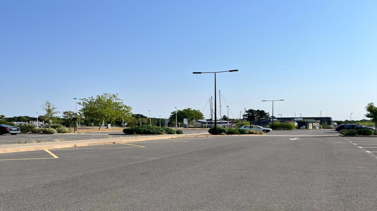 Ma-Cabane - Vente Local commercial Arzal, 150 m²