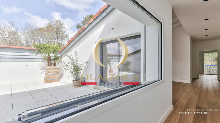 Ma-Cabane - Vente Local commercial ASCAIN, 260 m²