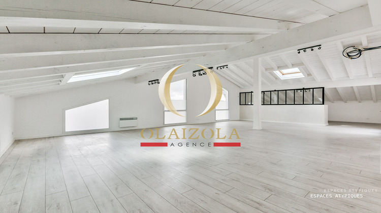 Ma-Cabane - Vente Local commercial ASCAIN, 260 m²