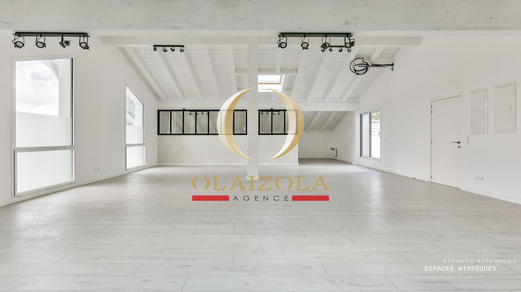 Ma-Cabane - Vente Local commercial ASCAIN, 260 m²
