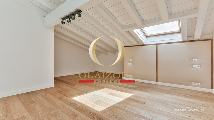 Ma-Cabane - Vente Local commercial ASCAIN, 260 m²