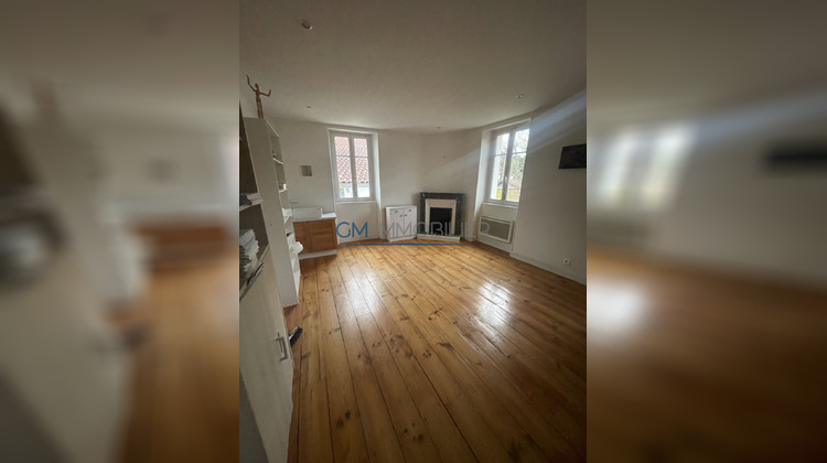 Ma-Cabane - Vente Local commercial Ascain, 32 m²