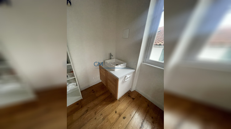 Ma-Cabane - Vente Local commercial Ascain, 32 m²