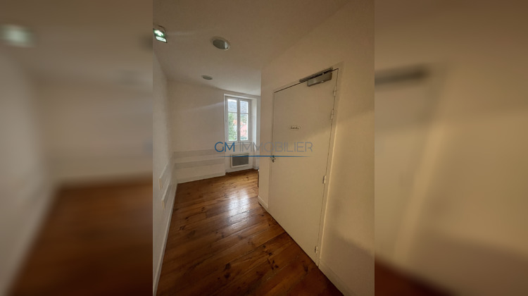 Ma-Cabane - Vente Local commercial Ascain, 32 m²