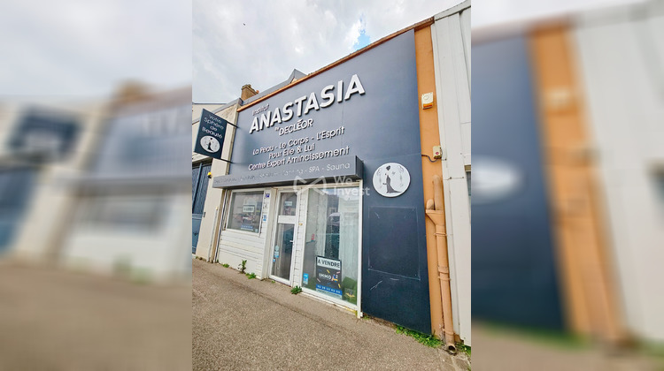 Ma-Cabane - Vente Local commercial Ascoux, 95 m²