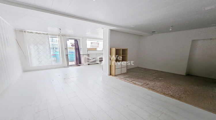 Ma-Cabane - Vente Local commercial Ascoux, 95 m²