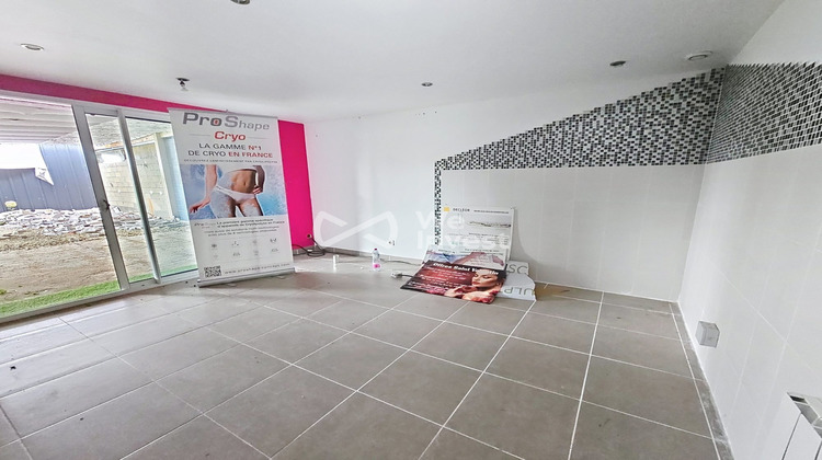 Ma-Cabane - Vente Local commercial Ascoux, 95 m²