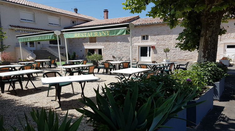 Ma-Cabane - Vente Local commercial ASNIERES SUR SAONE, 804 m²