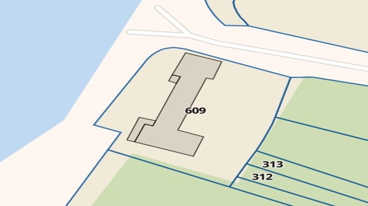 Ma-Cabane - Vente Local commercial ASNIERES SUR SAONE, 810 m²
