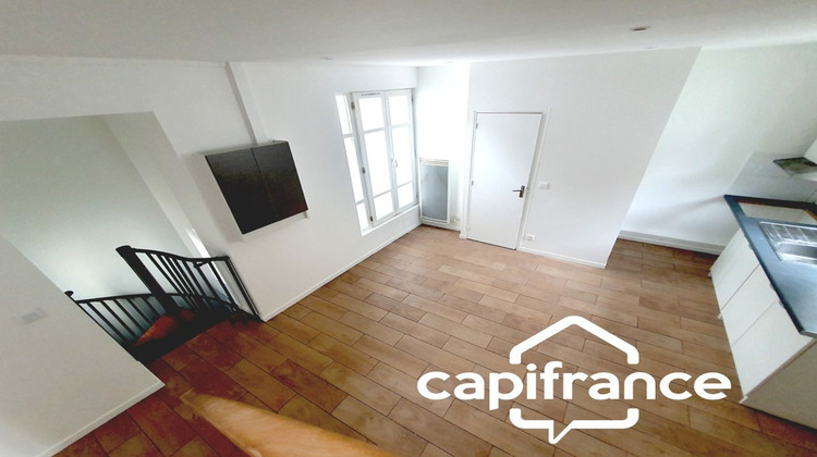 Ma-Cabane - Vente Local commercial ASNIERES SUR SEINE, 220 m²