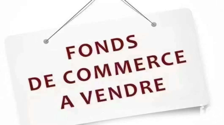 Ma-Cabane - Vente Local commercial Asnières-sur-Seine, 300 m²