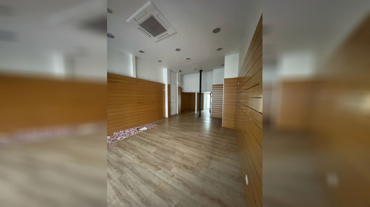 Ma-Cabane - Vente Local commercial Asnières-sur-Seine, 59 m²