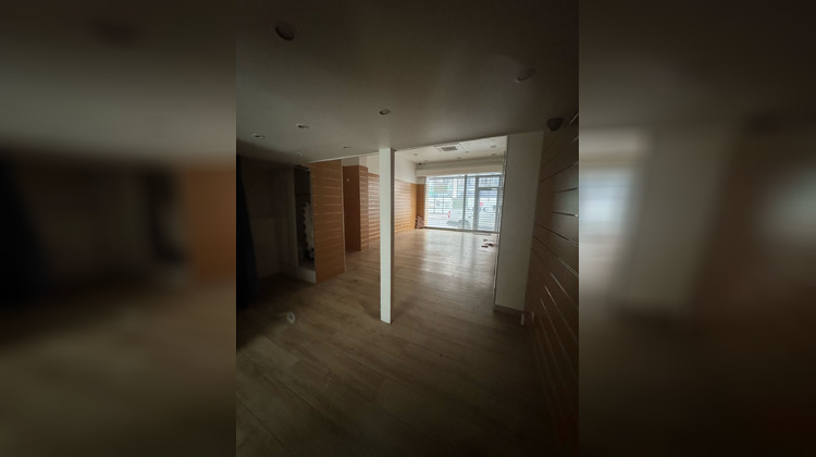 Ma-Cabane - Vente Local commercial Asnières-sur-Seine, 59 m²