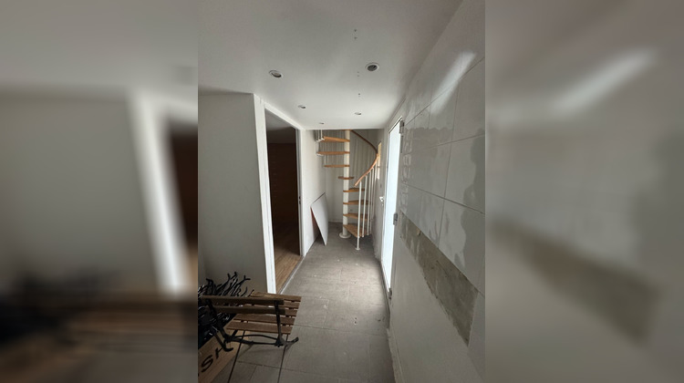 Ma-Cabane - Vente Local commercial Asnières-sur-Seine, 59 m²