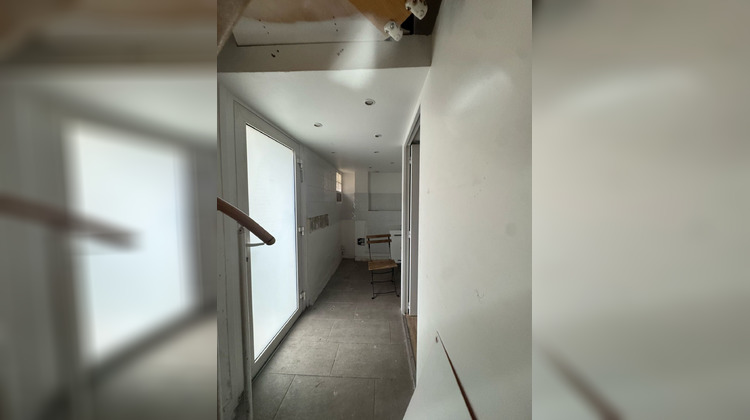 Ma-Cabane - Vente Local commercial Asnières-sur-Seine, 59 m²