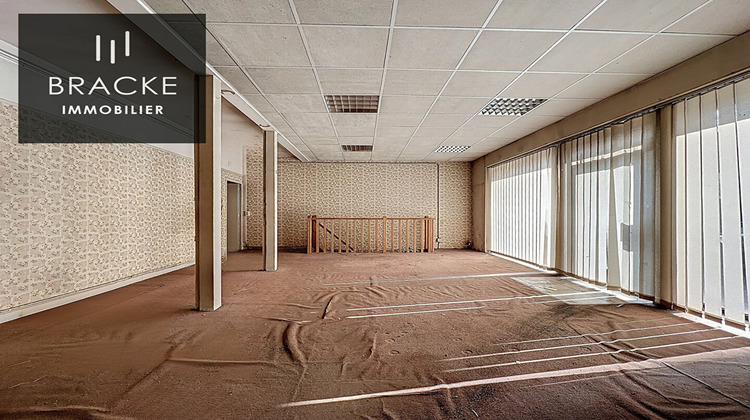 Ma-Cabane - Vente Local commercial ASNIERES-SUR-SEINE, 70 m²