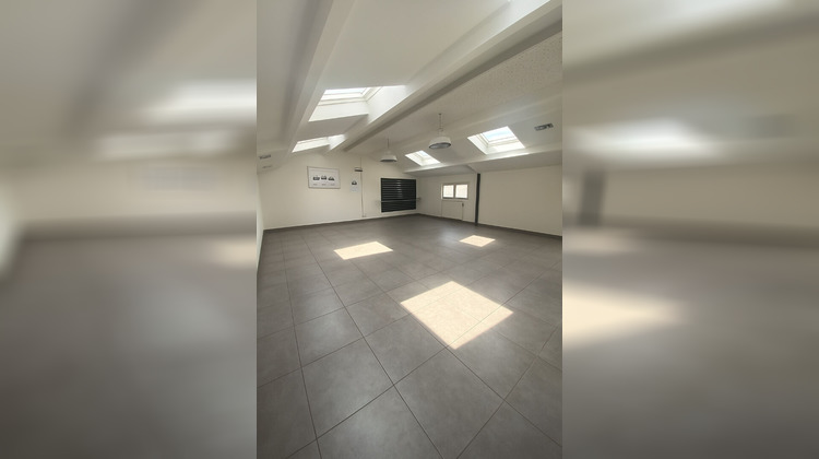 Ma-Cabane - Vente Local commercial ASNIERES-SUR-SEINE, 406 m²