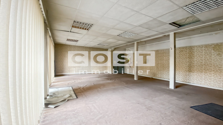 Ma-Cabane - Vente Local commercial Asnières-sur-Seine, 70 m²