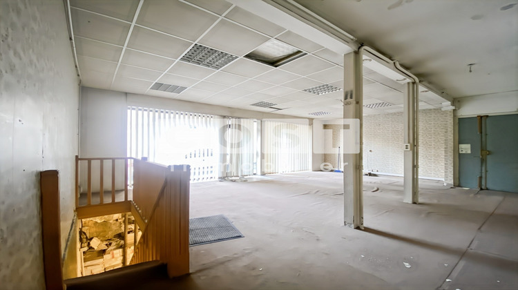 Ma-Cabane - Vente Local commercial Asnières-sur-Seine, 70 m²