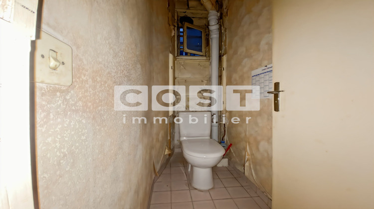 Ma-Cabane - Vente Local commercial Asnières-sur-Seine, 70 m²