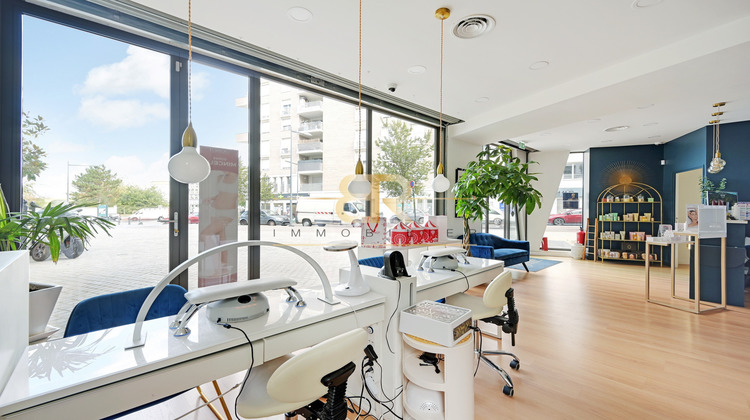 Ma-Cabane - Vente Local commercial Asnières-sur-Seine, 130 m²