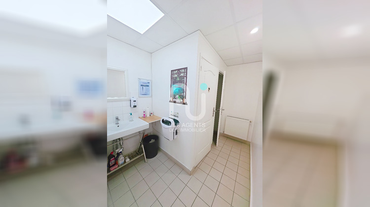 Ma-Cabane - Vente Local commercial ASNIERES-SUR-SEINE, 288 m²