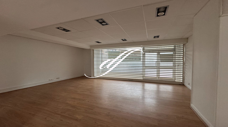 Ma-Cabane - Vente Local commercial Asnières-sur-Seine, 149 m²