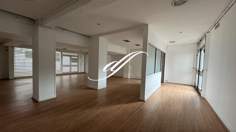 Ma-Cabane - Vente Local commercial Asnières-sur-Seine, 149 m²