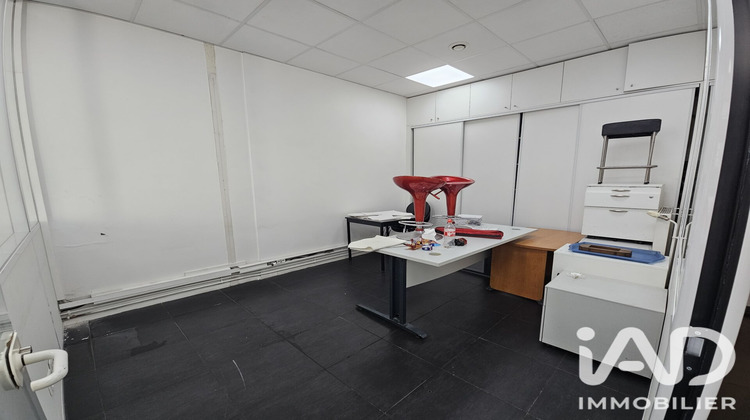 Ma-Cabane - Vente Local commercial Asnières-sur-Seine, 190 m²