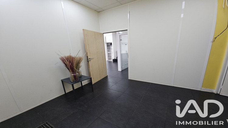 Ma-Cabane - Vente Local commercial Asnières-sur-Seine, 190 m²