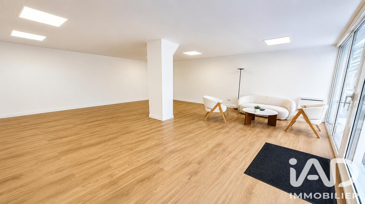 Ma-Cabane - Vente Local commercial Asnières-sur-Seine, 139 m²