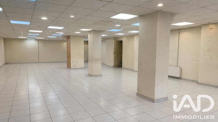 Ma-Cabane - Vente Local commercial Asnières-sur-Seine, 139 m²