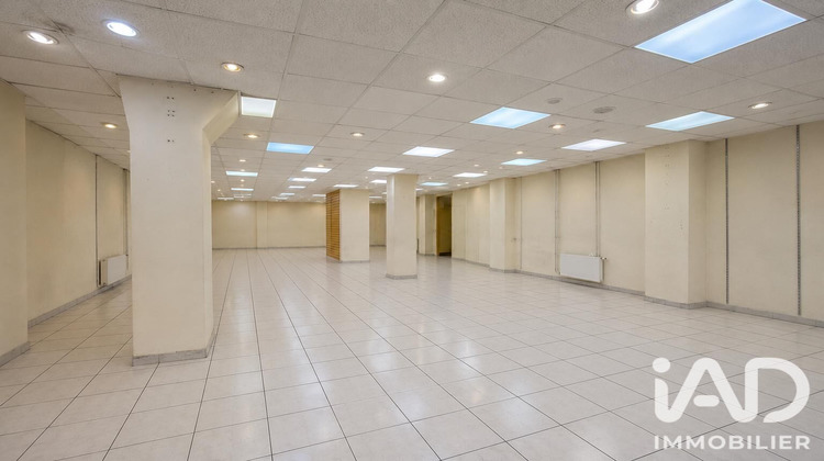 Ma-Cabane - Vente Local commercial Asnières-sur-Seine, 139 m²
