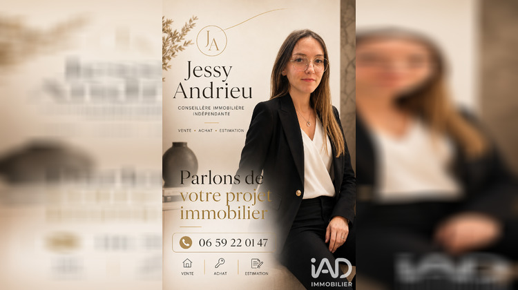 Ma-Cabane - Vente Local commercial Asnières-sur-Seine, 52 m²